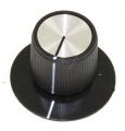 Hatco Control Knobs - Knob For Ego Infinite Switch - 05.30.043.00